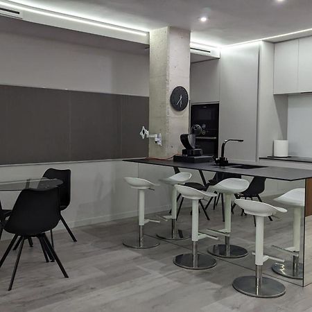 Murcia Luxury Plaza De Las Flores Apartment المظهر الخارجي الصورة