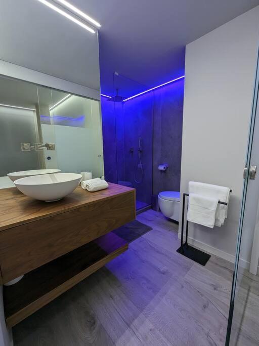 Murcia Luxury Plaza De Las Flores Apartment المظهر الخارجي الصورة