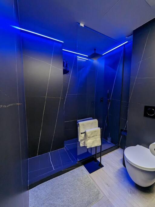 Murcia Luxury Plaza De Las Flores Apartment المظهر الخارجي الصورة