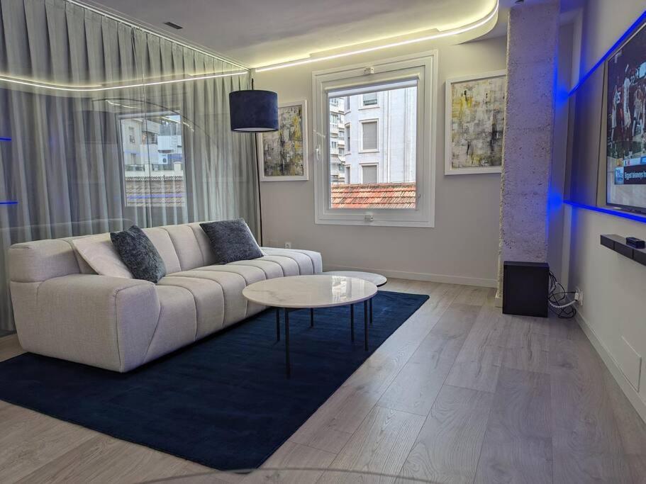 Murcia Luxury Plaza De Las Flores Apartment المظهر الخارجي الصورة