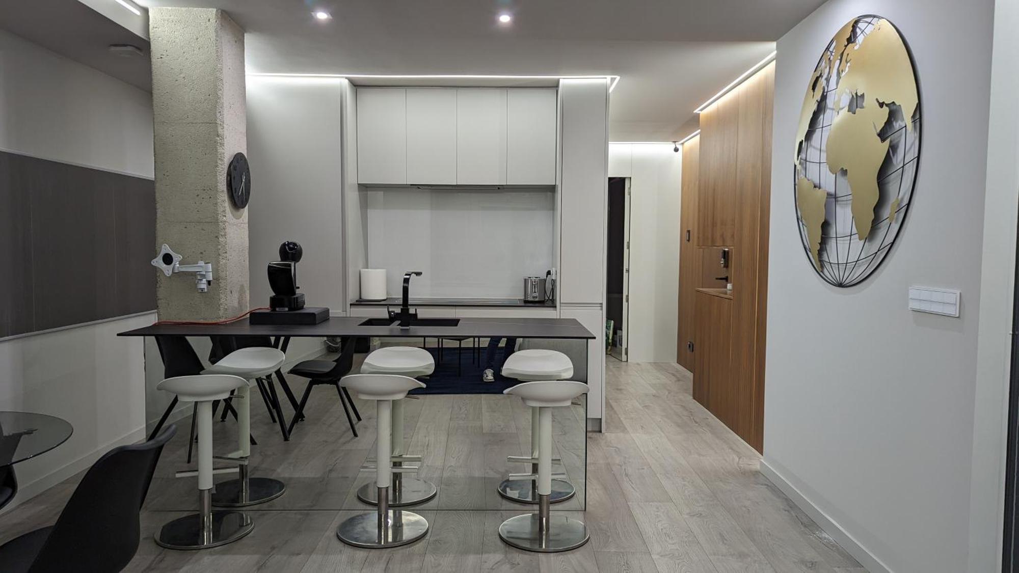 Murcia Luxury Plaza De Las Flores Apartment المظهر الخارجي الصورة