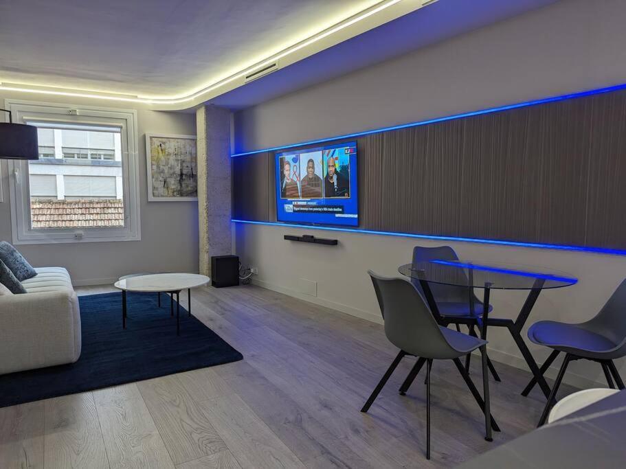 Murcia Luxury Plaza De Las Flores Apartment المظهر الخارجي الصورة