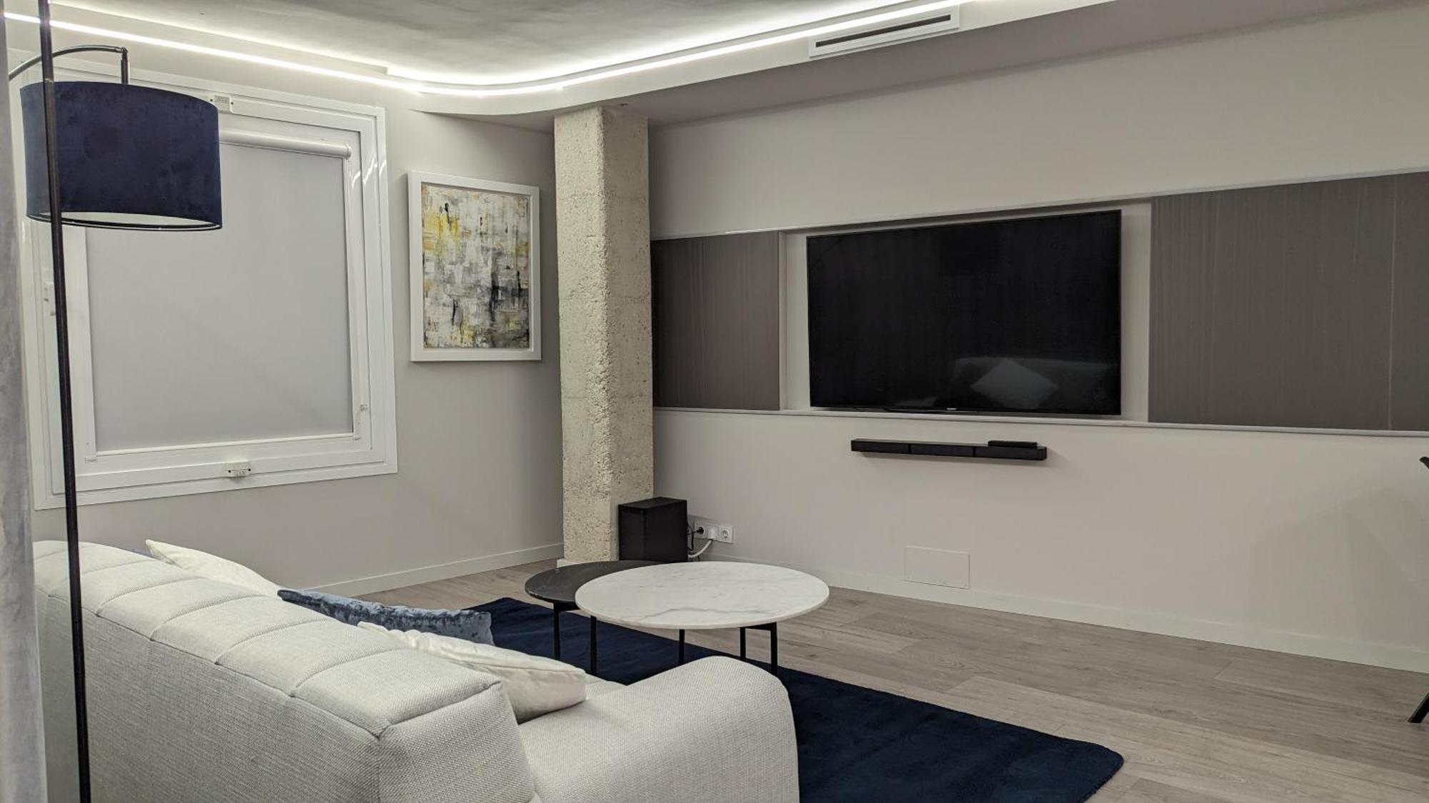 Murcia Luxury Plaza De Las Flores Apartment المظهر الخارجي الصورة