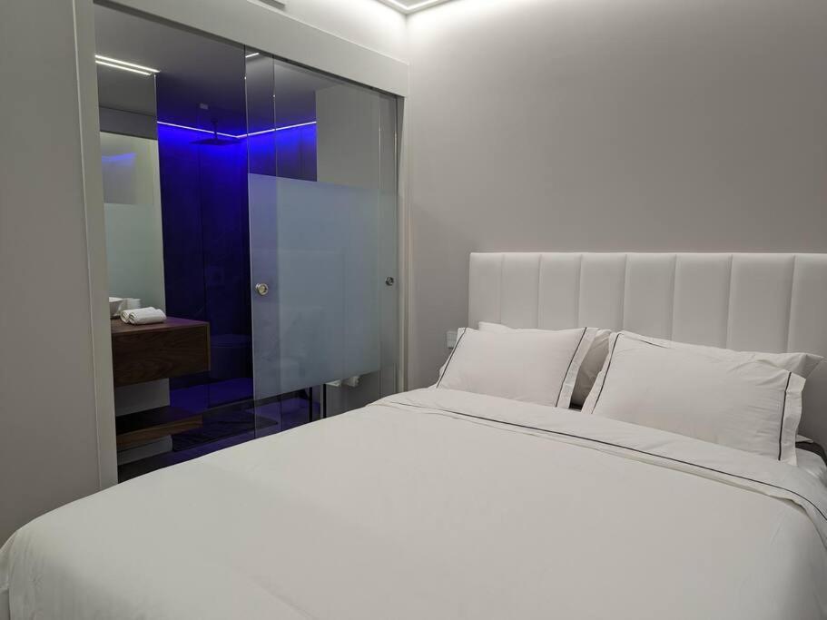 Murcia Luxury Plaza De Las Flores Apartment المظهر الخارجي الصورة