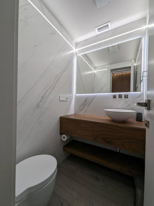 Murcia Luxury Plaza De Las Flores Apartment المظهر الخارجي الصورة